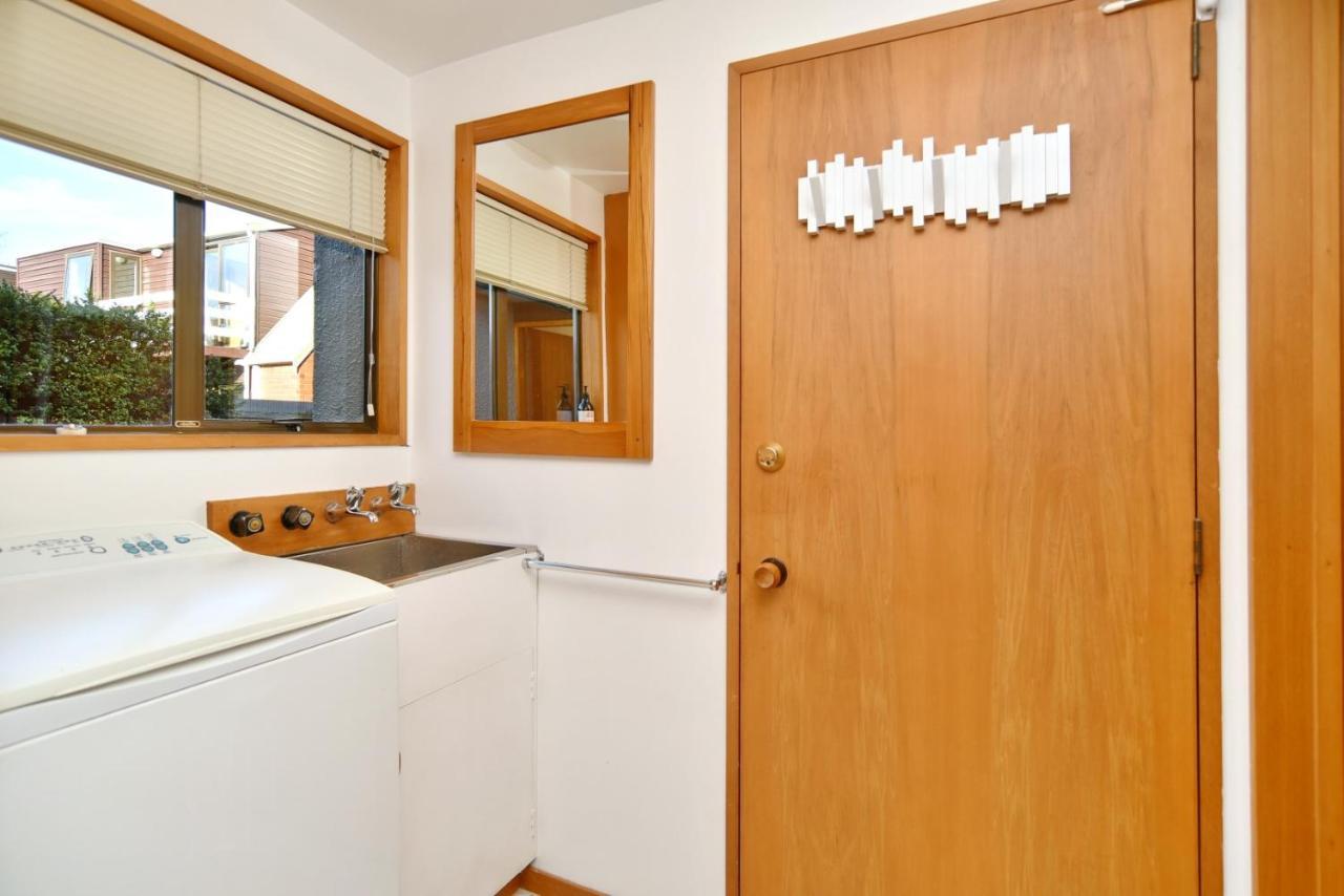 Bristol St - Christchurch Holiday Homes Exterior foto