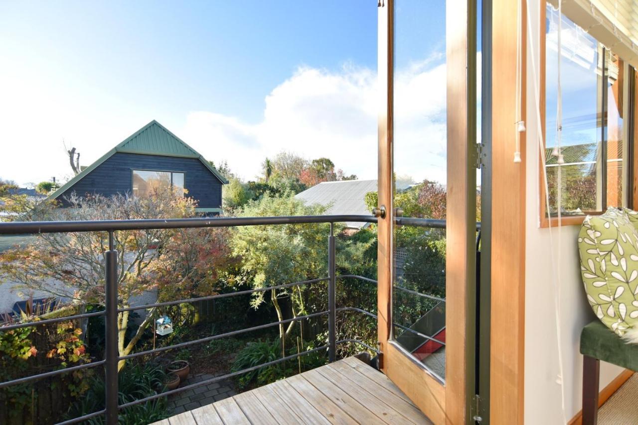 Bristol St - Christchurch Holiday Homes Exterior foto